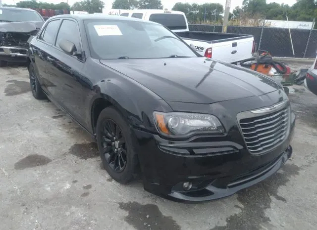 CHRYSLER 300 2013 2c3ccadg3dh727382