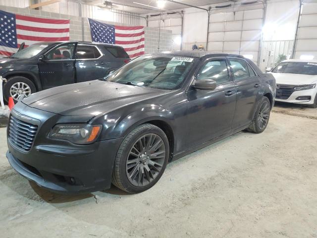 CHRYSLER 300C VARVA 2013 2c3ccadg3dh732694