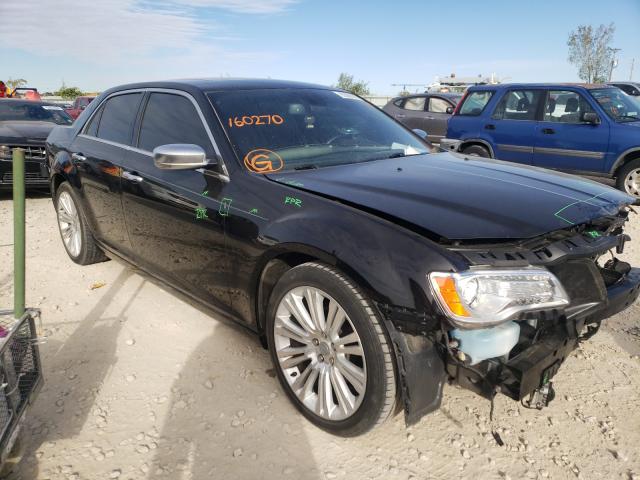 CHRYSLER 300C VARVA 2014 2c3ccadg3eh160270