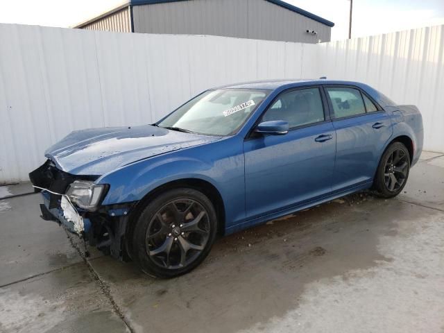 CHRYSLER 300 2022 2c3ccadg3nh241544