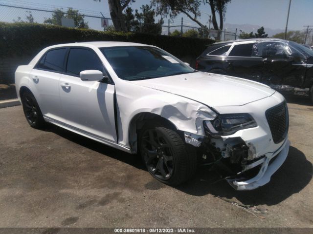 CHRYSLER 300 2023 2c3ccadg3ph525159