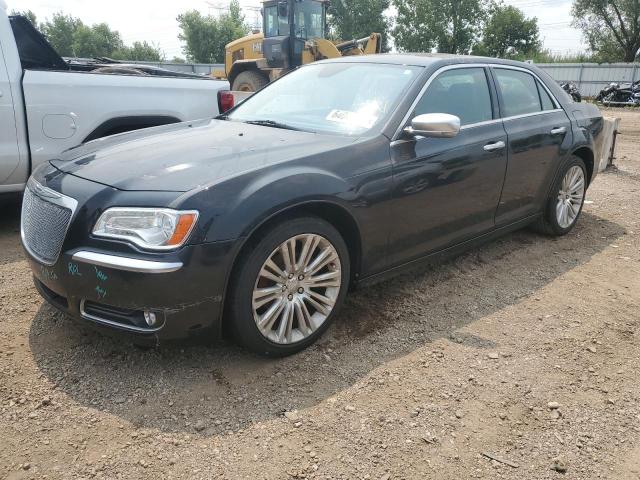 CHRYSLER 300C VARVA 2013 2c3ccadg4dh621667