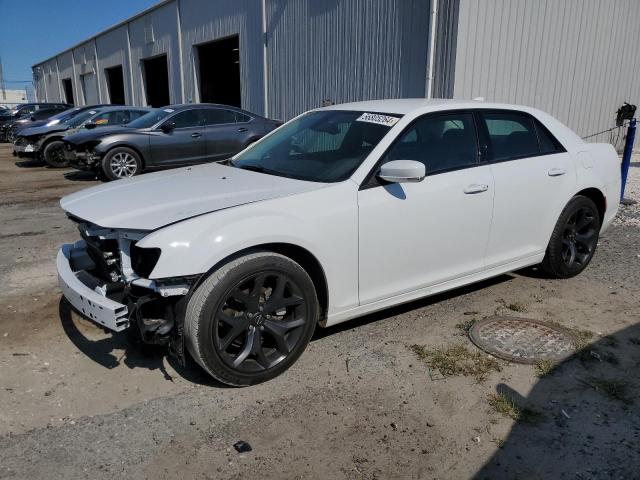 CHRYSLER 300 TOURIN 2022 2c3ccadg4nh134373