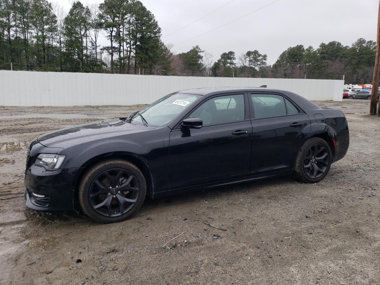 CHRYSLER 300 2022 2c3ccadg4nh167938