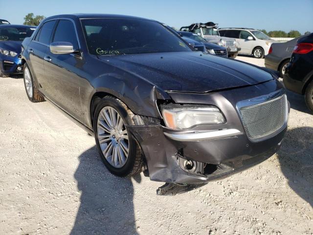 CHRYSLER 300C VARVA 2013 2c3ccadg5dh621726