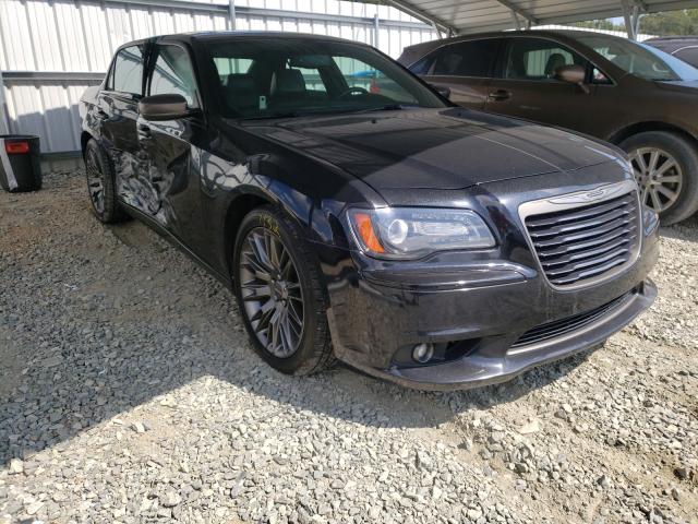 CHRYSLER 300C VARVA 2013 2c3ccadg5dh698547