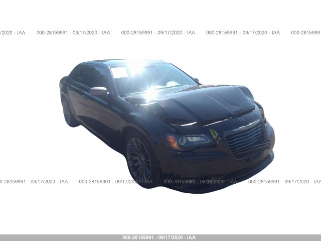 CHRYSLER 300 2013 2c3ccadg5dh727464