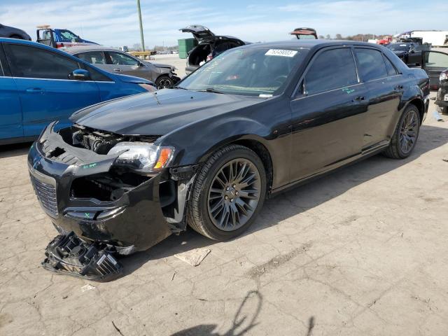 CHRYSLER 300 2013 2c3ccadg5dh739338