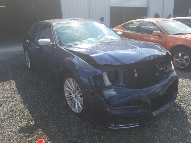 CHRYSLER 300C VARVA 2014 2c3ccadg5eh301775