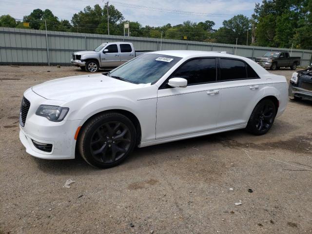 CHRYSLER 300 TOURIN 2022 2c3ccadg5nh111832