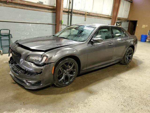 CHRYSLER 300 2022 2c3ccadg5nh236863