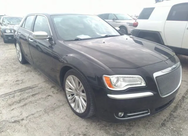 CHRYSLER 300 2013 2c3ccadg6dh699240