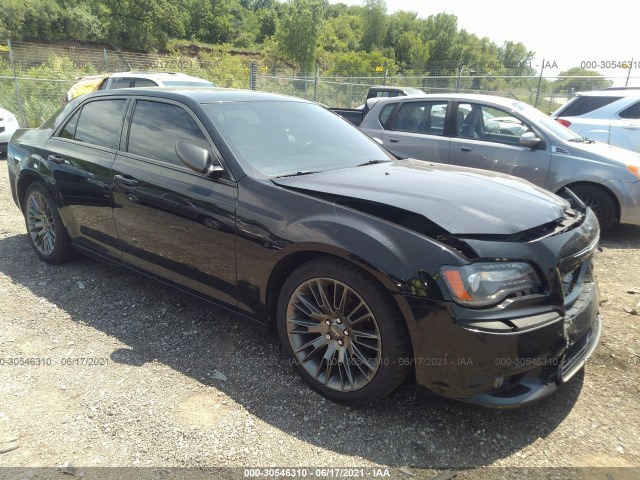 CHRYSLER 300 2013 2c3ccadg6dh727599