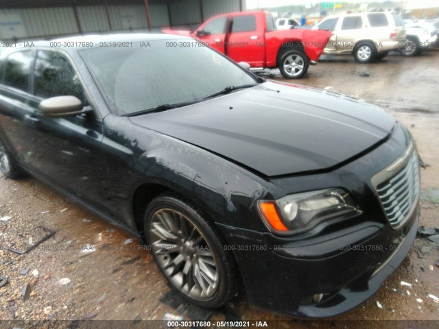 CHRYSLER 300 2013 2c3ccadg6dh741440