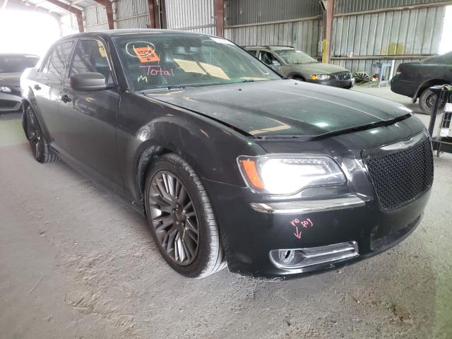 CHRYSLER 300C VARVA 2013 2c3ccadg6dh743771