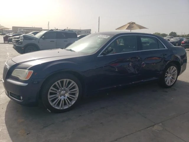 CHRYSLER 300C VARVA 2014 2c3ccadg6eh189861