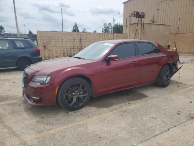 CHRYSLER 300 2022 2c3ccadg6nh206416