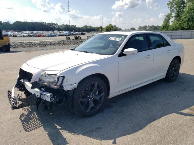 CHRYSLER 300 TOURIN 2023 2c3ccadg6ph556163