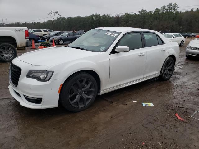 CHRYSLER 300 2023 2c3ccadg6ph565574