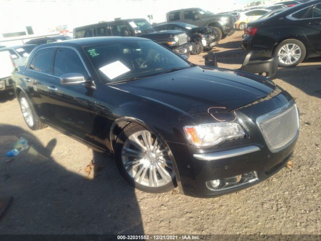 CHRYSLER 300 2013 2c3ccadg7dh621677