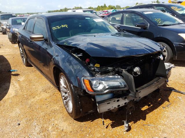 CHRYSLER 300C VARVA 2013 2c3ccadg7dh698307