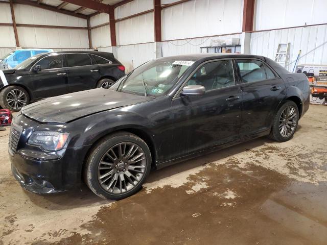 CHRYSLER 300 2013 2c3ccadg8dh741150