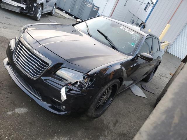 CHRYSLER 300 2013 2c3ccadg8dh743500