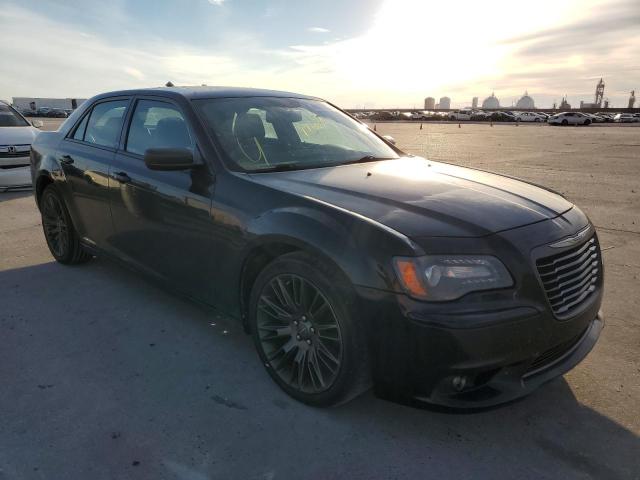 CHRYSLER 300C VARVA 2013 2c3ccadg8dh745862