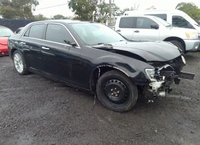 CHRYSLER 300 2013 2c3ccadg9dh657936