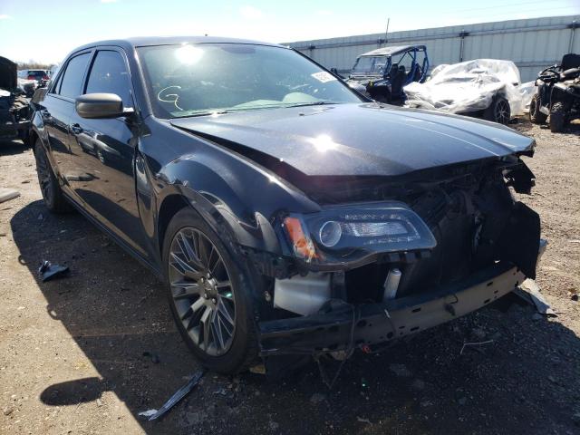 CHRYSLER 300C VARVA 2013 2c3ccadg9dh727595