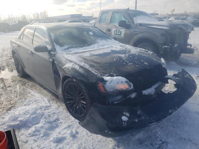 CHRYSLER 300C VARVA 2013 2c3ccadg9dh727628