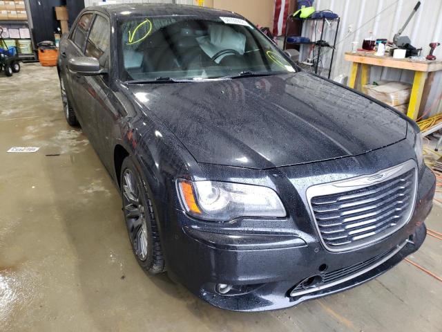 CHRYSLER 300C VARVA 2013 2c3ccadg9dh741450