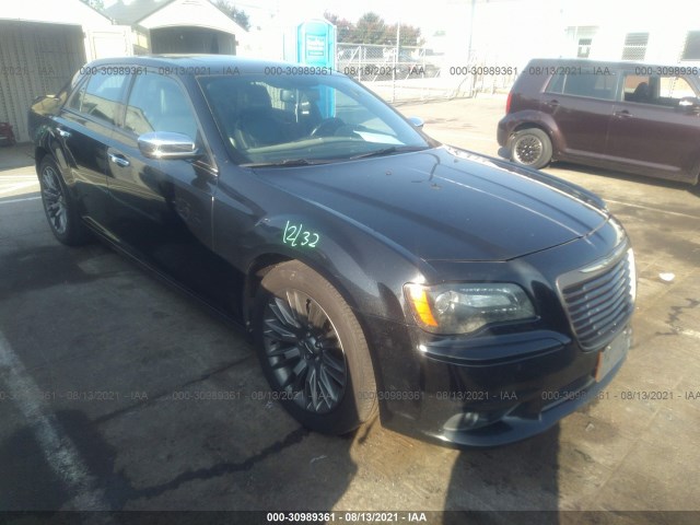 CHRYSLER 300 2014 2c3ccadg9eh255545