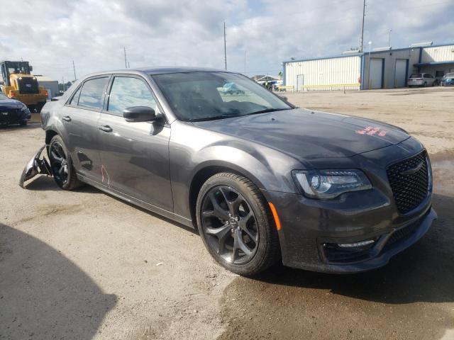 CHRYSLER 300 TOURIN 2022 2c3ccadg9nh177350