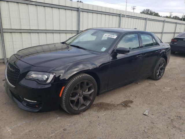 CHRYSLER 300 2022 2c3ccadg9nh187148