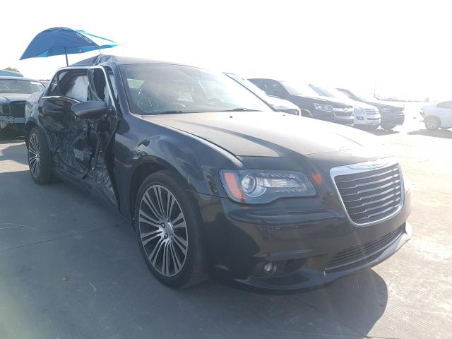 CHRYSLER 300C VARVA 2013 2c3ccadgxdh727038