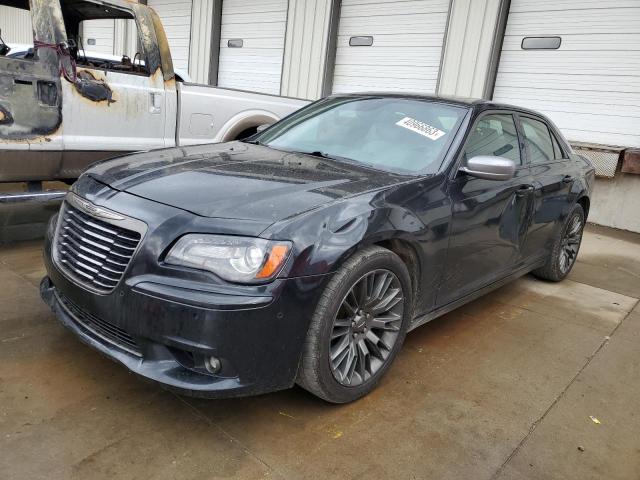 CHRYSLER 300C VARVA 2013 2c3ccadgxdh745846