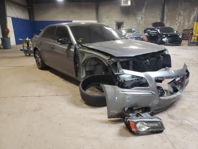 CHRYSLER 300 S 2012 2c3ccadt0ch136907