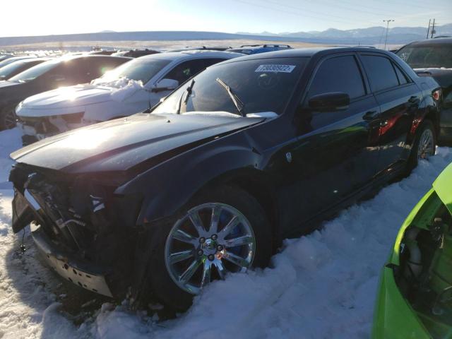 CHRYSLER 300 S 2012 2c3ccadt0ch315562