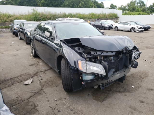 CHRYSLER 300C VARVA 2013 2c3ccadt0dh727448