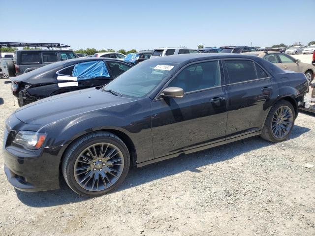 CHRYSLER 300C VARVA 2013 2c3ccadt0dh743665