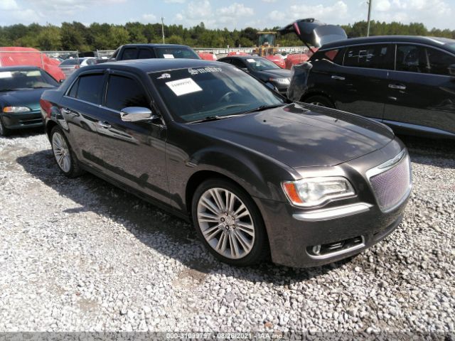 CHRYSLER 300 2014 2c3ccadt0eh209373