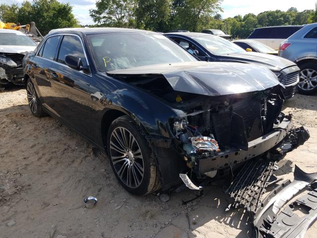 CHRYSLER 300 S 2012 2c3ccadt1ch115466