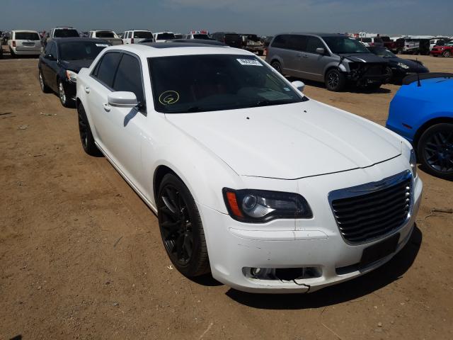 CHRYSLER 300 S 2012 2c3ccadt1ch136933