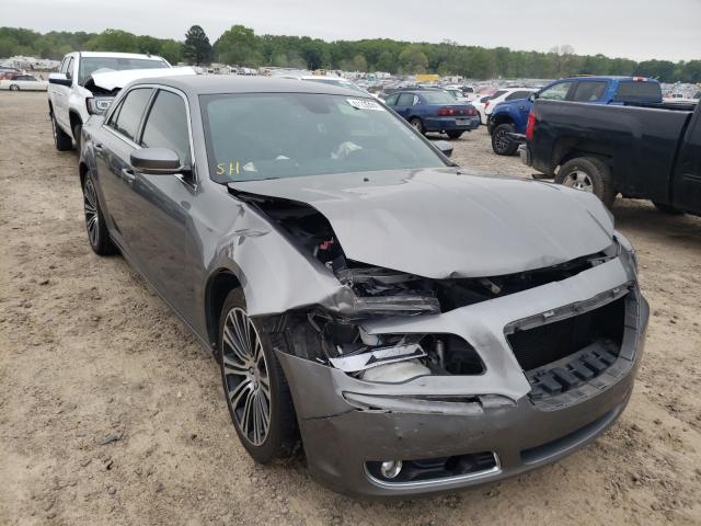 CHRYSLER 300 S 2012 2c3ccadt1ch137001