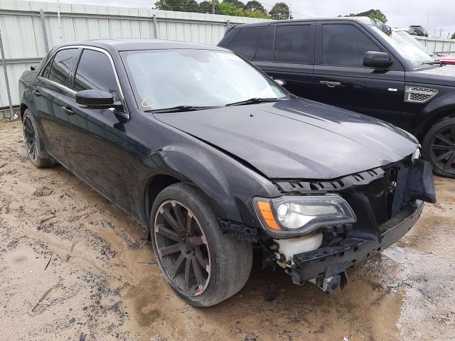 CHRYSLER 300 S 2012 2c3ccadt1ch146572