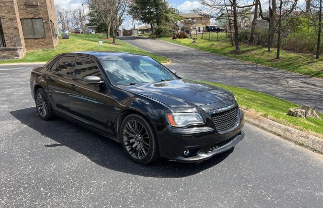 CHRYSLER 300C VARVA 2013 2c3ccadt1dh672623