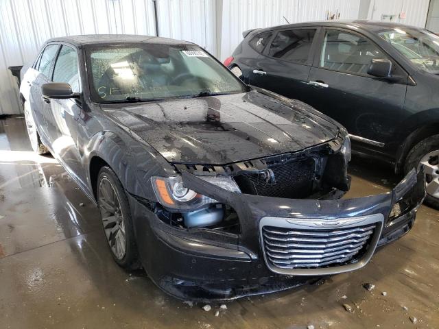 CHRYSLER 300C VARVA 2013 2c3ccadt1dh727653