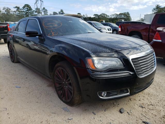 CHRYSLER 300 S 2012 2c3ccadt2ch136584