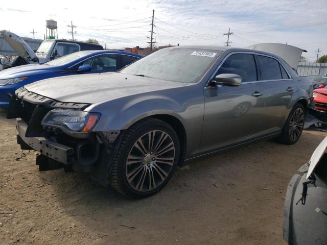 CHRYSLER 300 2012 2c3ccadt2ch136732